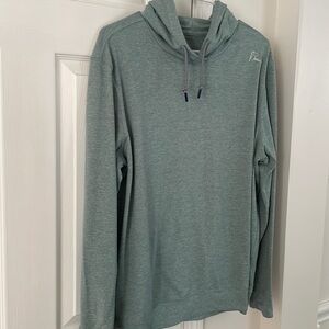 Rhoback performance hoodie